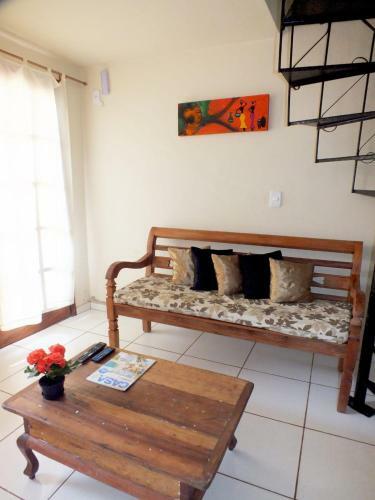 Casa de Temporada Em B�zios
