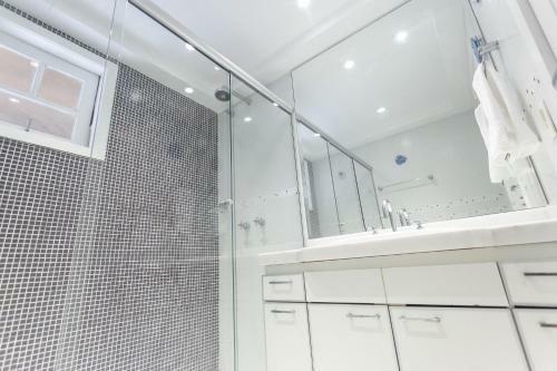 Rua Das Pedras - Casa Ampla 4 Quartos Com Ar, Area Gourmet E Jacuzzi