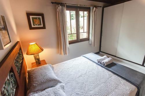 Rua Das Pedras - Casa Ampla 4 Quartos Com Ar, Area Gourmet E Jacuzzi