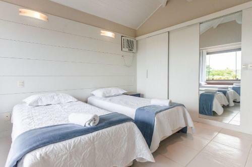 Rua Das Pedras - Casa Ampla 4 Quartos Com Ar, Area Gourmet E Jacuzzi