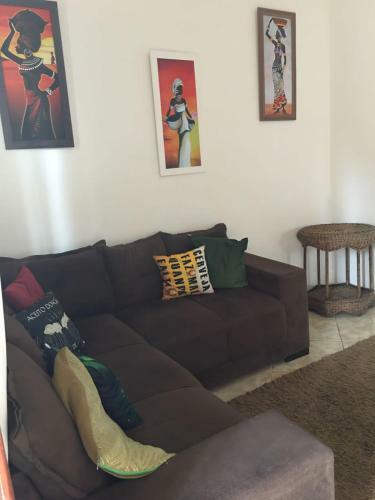Casa De F�rias