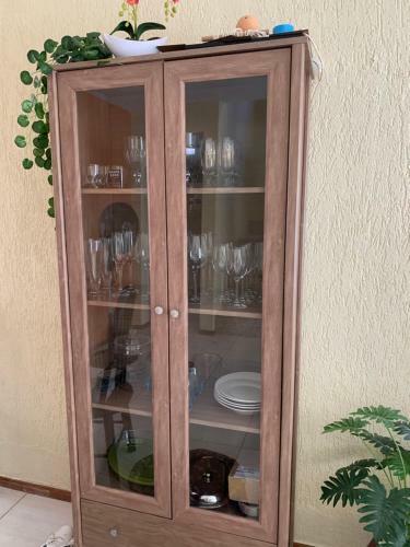 Casa Super Aconchegante E Encantadora-b�zios-praia Rasa!