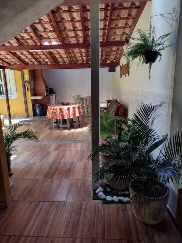 Apartamento Espa�o Fam�lia Rocha