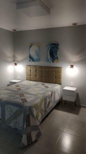 Casa de Praia Em Gerib� B�zios. Maison de La Plage