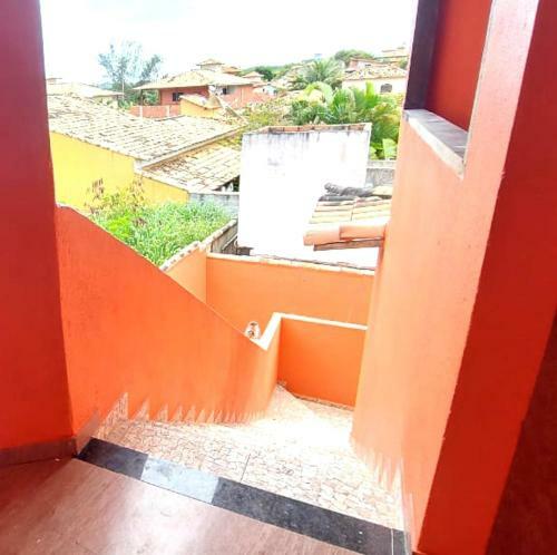Casa Arma��o Dos B�zios