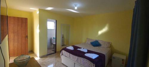 Albergue Su�tes Marina Formosa B�zios