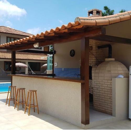 Casa de Alto Padr�o B�zios