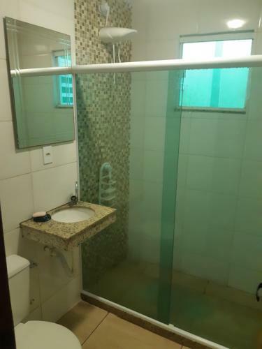 Apartamento Gerib� Family