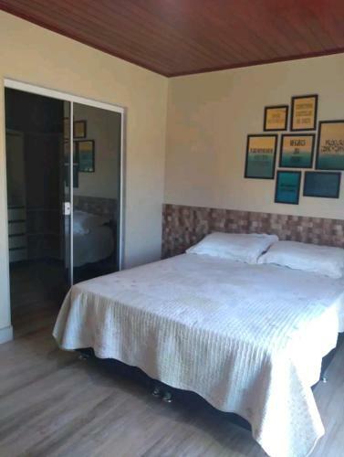 Casa Amarela 2km de Gerib�-buzios