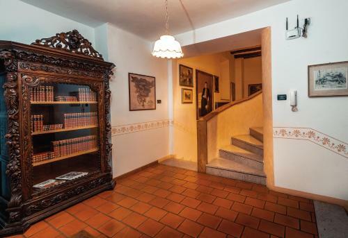Apartamento Hi?a Orel (Orel House)