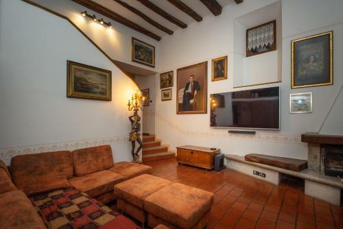 Apartamento Hi?a Orel (Orel House)