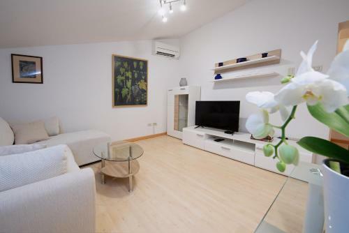 Apartamento Hi?a Orel (Orel House)