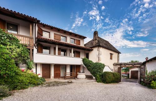 Apartamento Hi?a Orel (Orel House)