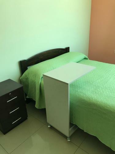 Hostal Rooms Md Y Fs