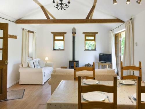Maple Tree Cottage