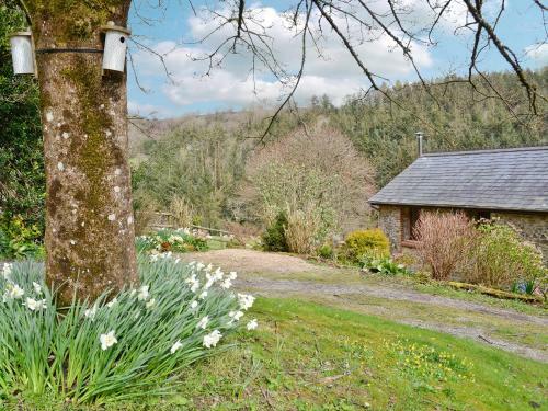 Maple Tree Cottage