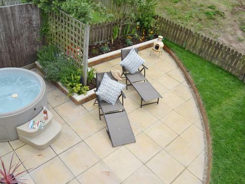 Beach Comber Cottage