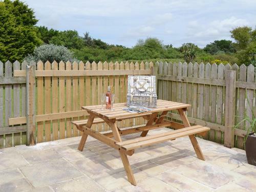 Beach Comber Cottage