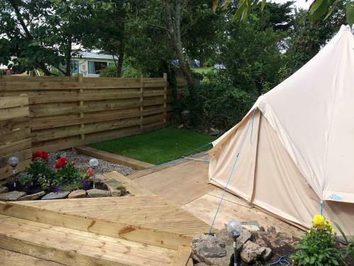 Hostal Wheal Rodney Holiday Lodges