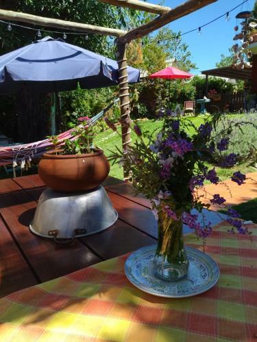 Apartamento Parque Del Plata Sur.