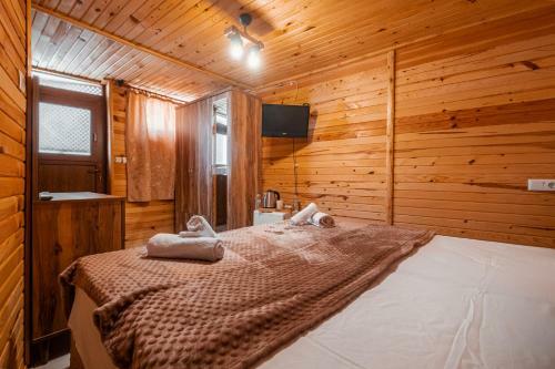 Bed & Breakfast Akya Adrasan Pansiyon