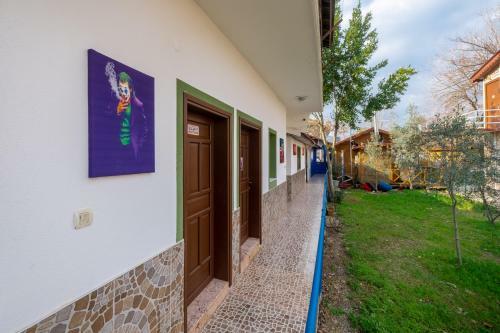 Bed & Breakfast Akya Adrasan Pansiyon