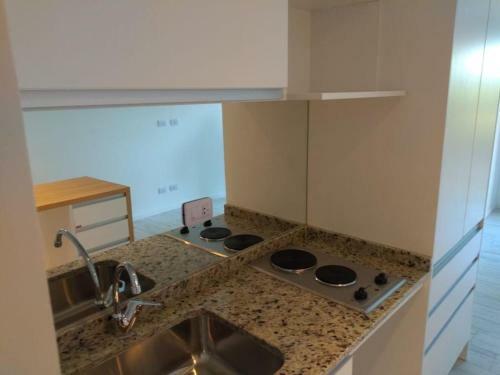 Apartamento Monoambientes Temporarios