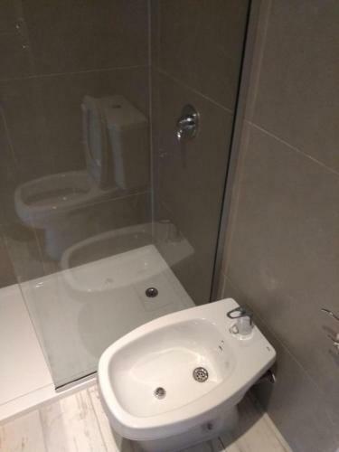 Apartamento Monoambientes Temporarios