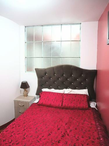 Apartamento Departamento Con Vista de Balc�n 3ero