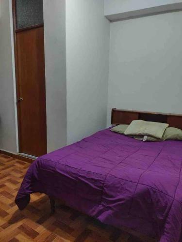 Bed & Breakfast Milagros' House