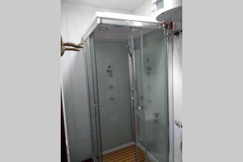 Apartamento Loma Del Diablo-tiny House Para 2