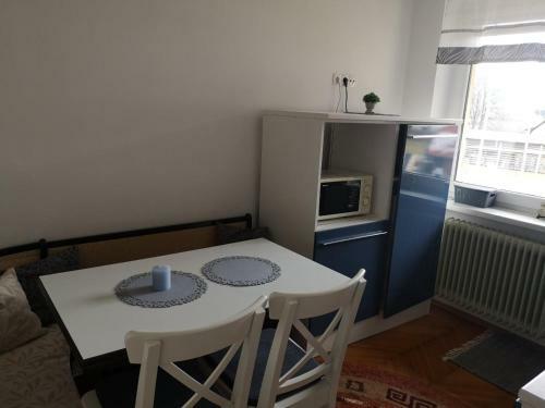 Apartma Viktorija