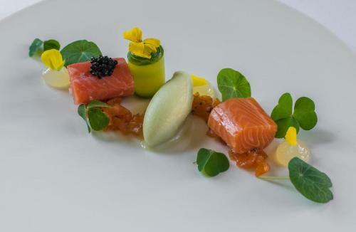 Rushton Hall Hotel And Spa