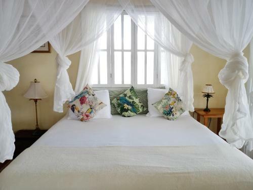 Villa De Los Sue�os