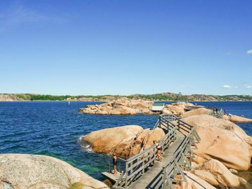 Holiday Home Bovallstrand V