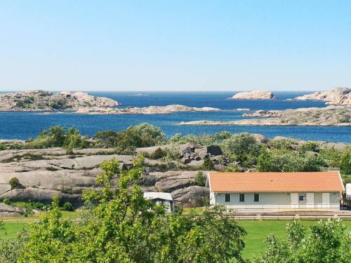 Holiday Home Bovallstrand V