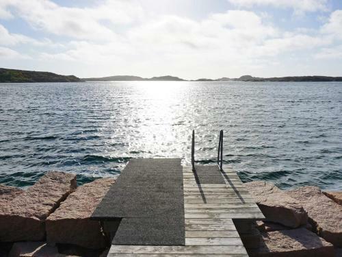 Holiday Home Bovallstrand V