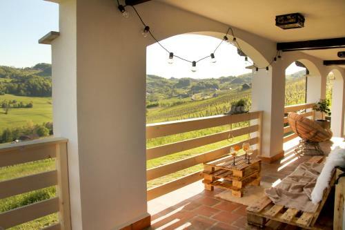 Apartamento Wooden Fairytale