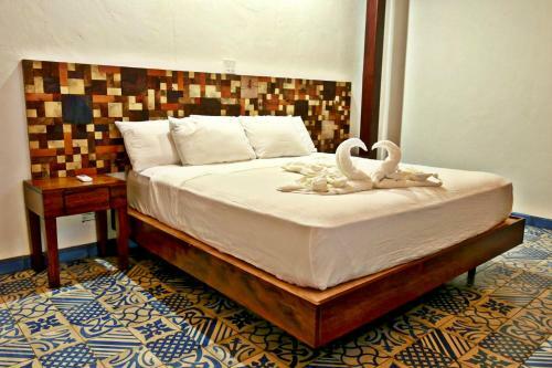 Hotel Rouge By La Gran Francia