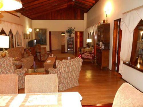 Casa Romero - A Cozy Tradition