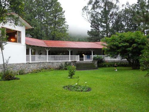 Casa Romero - A Cozy Tradition