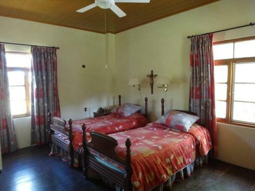 Casa Romero - A Cozy Tradition