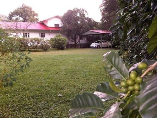 Casa Romero - A Cozy Tradition