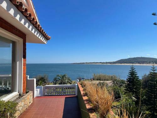 Chalet Chiche Punta Colorada