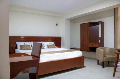 Hotel Americano