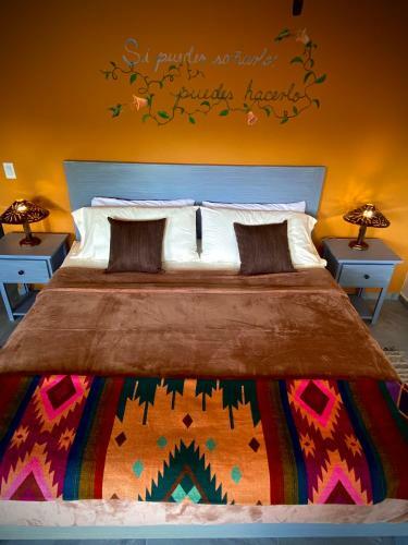 Inn The Coffeepot - Boutique Hotel
