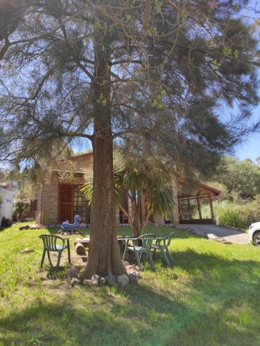 Casa 3 Dormitorios A 2 de La Playa Todas Las Comodidades