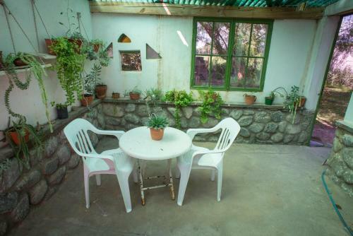 La Casa Del Molle
