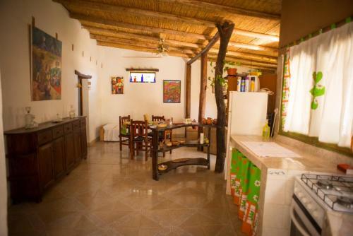La Casa Del Molle