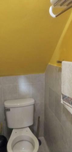 Apartamento Mini Departamento Iquitos 1245-01